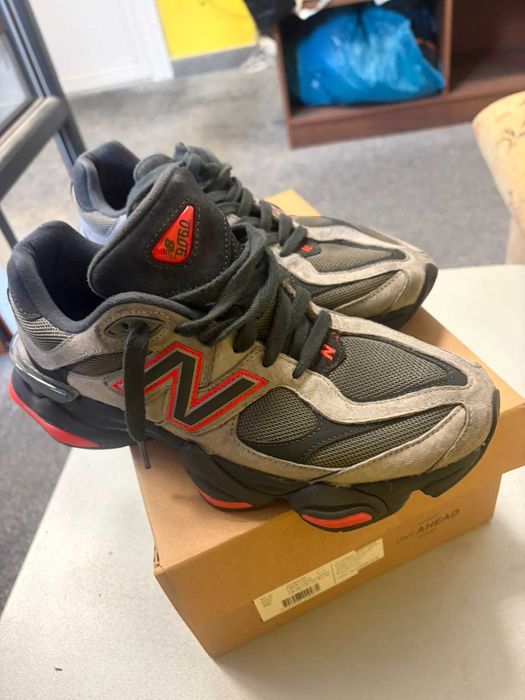 New Balance 90 60