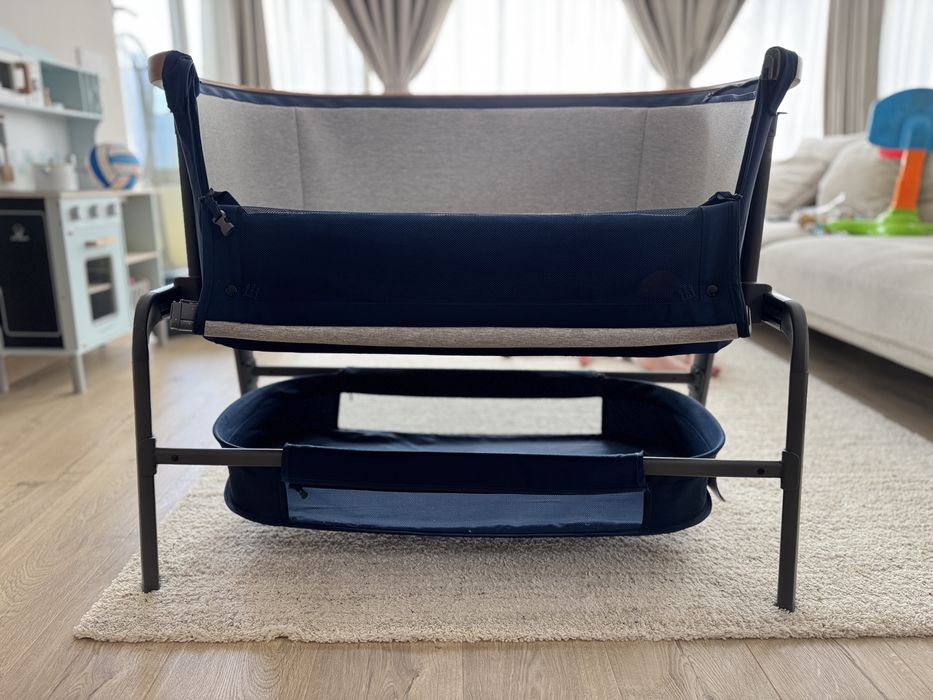 Бебешко креватче Nex to me maxi cosi