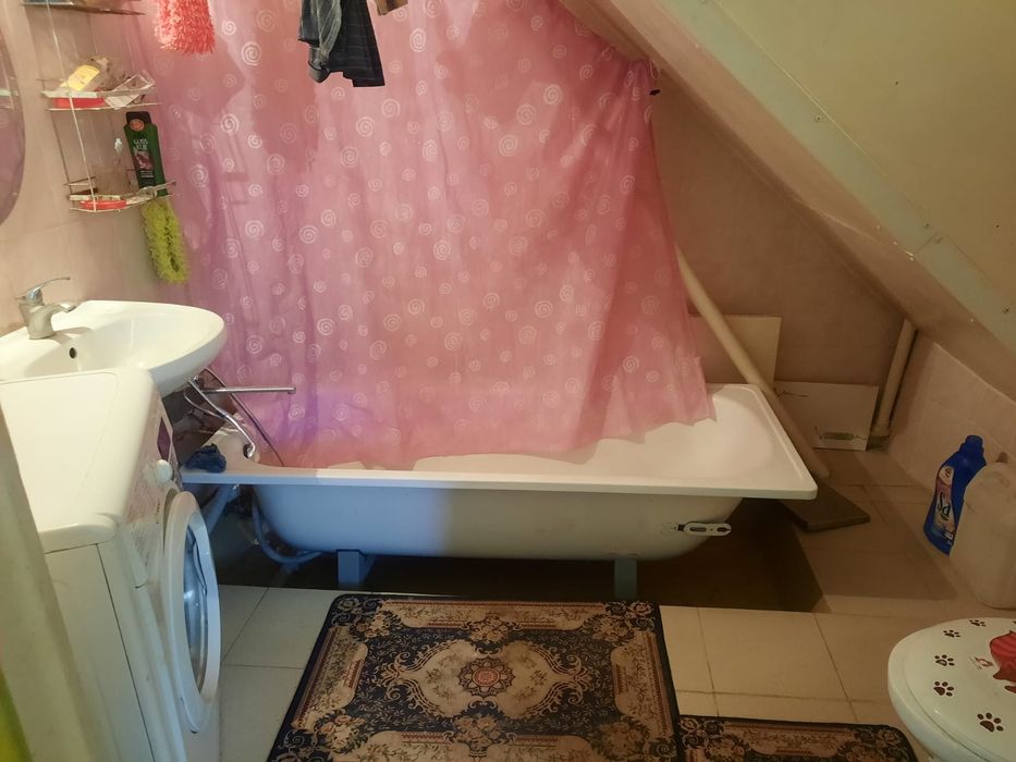 Сдаётся частный дом