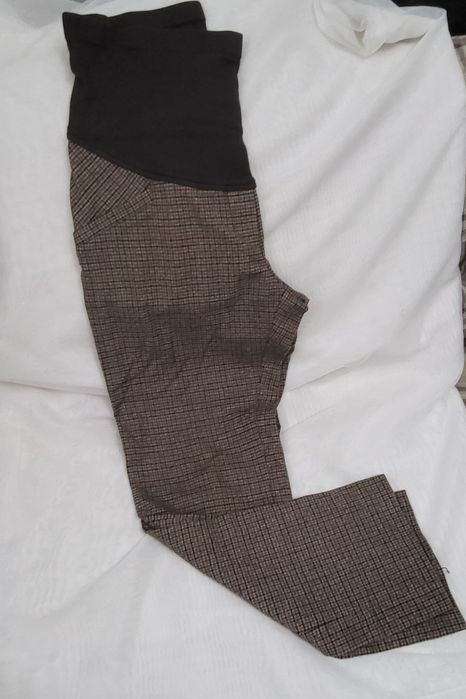 5 брюк для беременных размер S