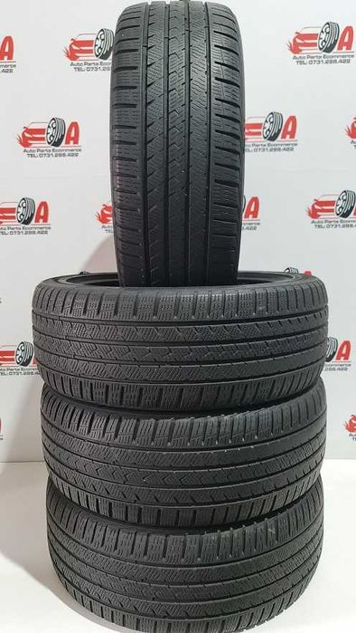 235/45/20 100W VREDESTEIN CP N10106 ALL SEASON