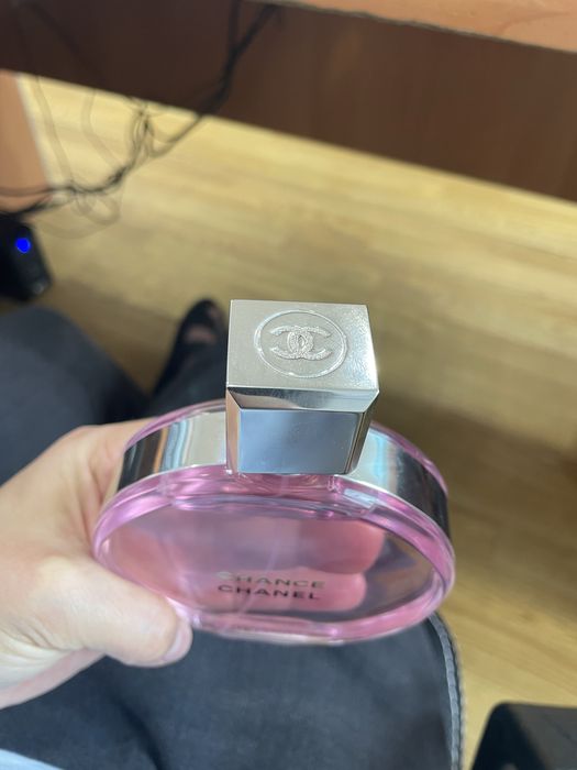 Продам Шанель тендер 150 ml