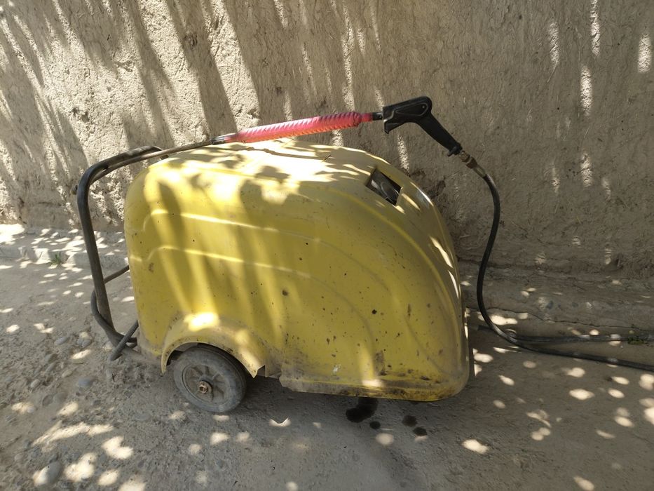 Karcher 3 faz...
