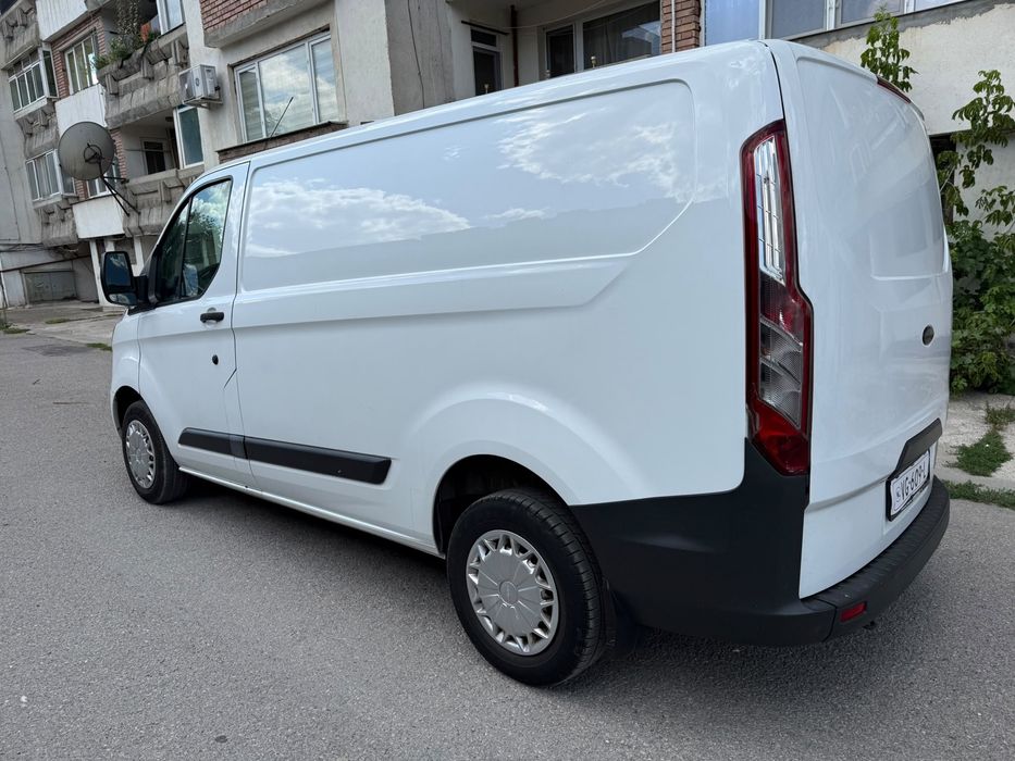 Ford Transit Custom 2.2TDCI