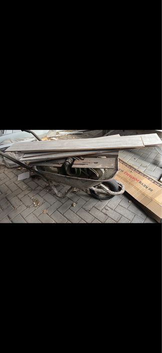 для работы с дерево обработки