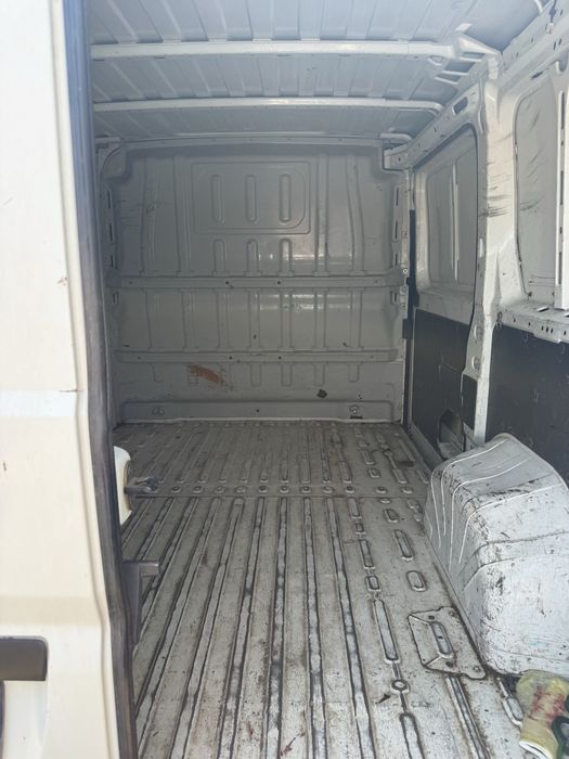 Citroen Jumper 2.2 diesel