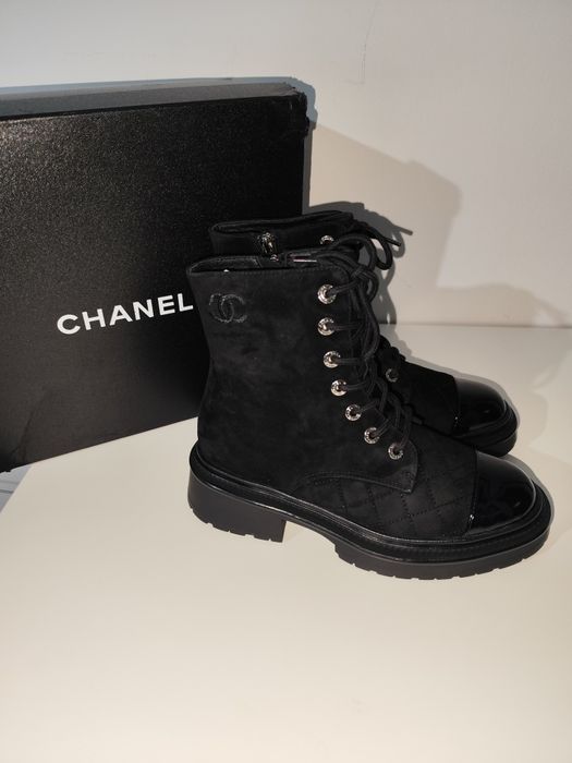 Ghete Chanel - 39 - noi