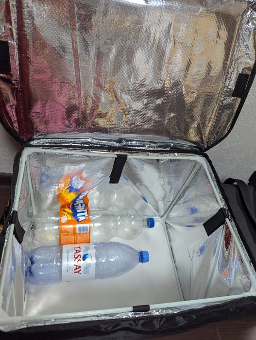 Сумка холодильник