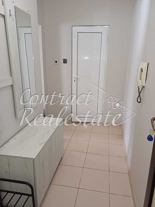 Дава се под наем Двустаен апартамент в Варна, Лятно кино Тракия - 55 кв.м за 408 € - Снимка #5