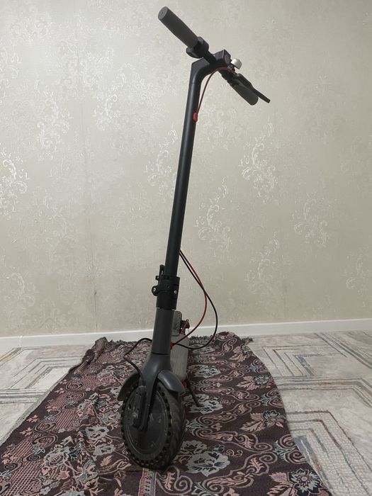 Электро самакат срочна прадаю