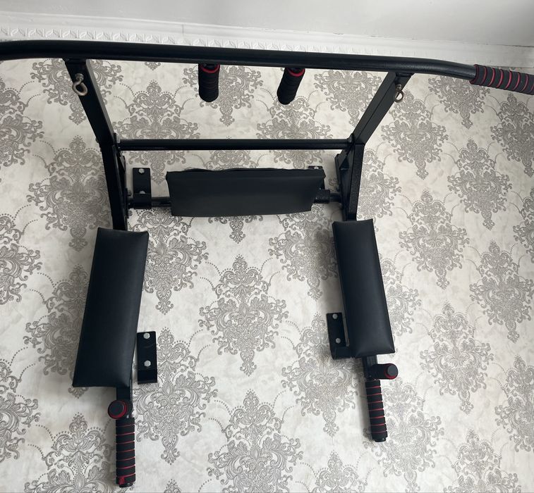 Продаю турники 3в1