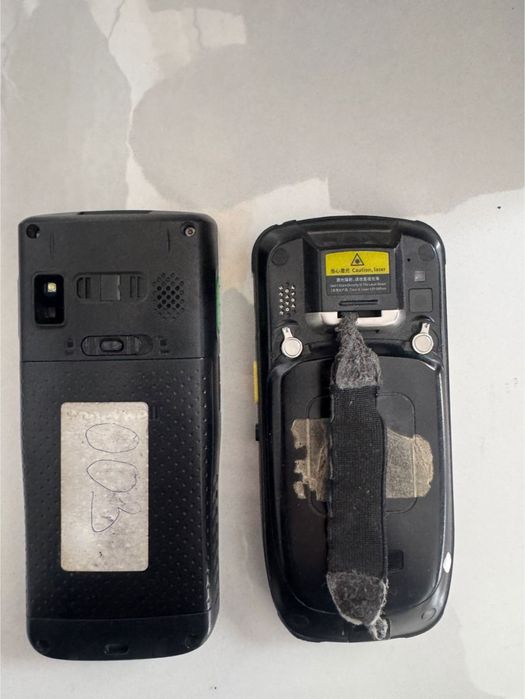 Продам ТСД в хорошем состояния 5 шт