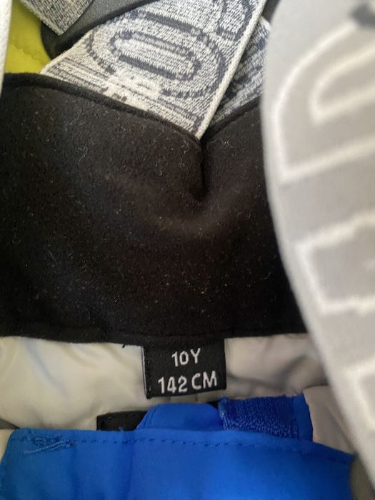 Детско яке за ски Colmar