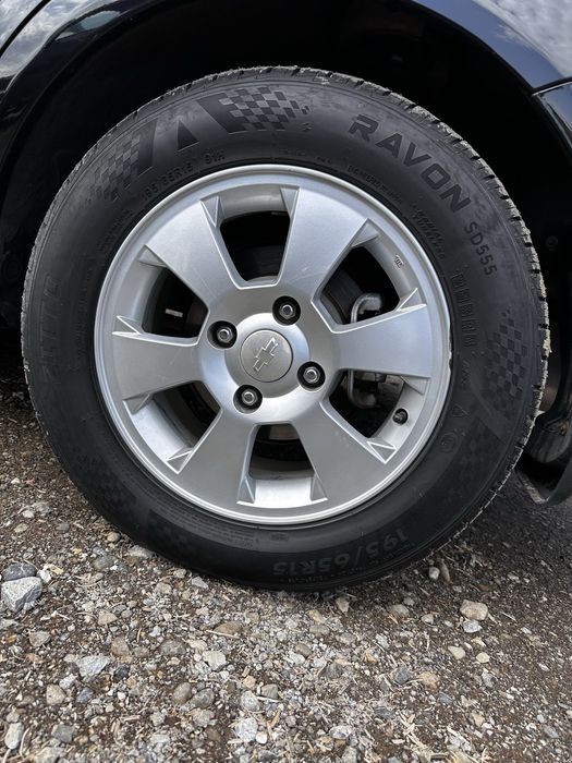 Gentra 2023 dekabr mexanika