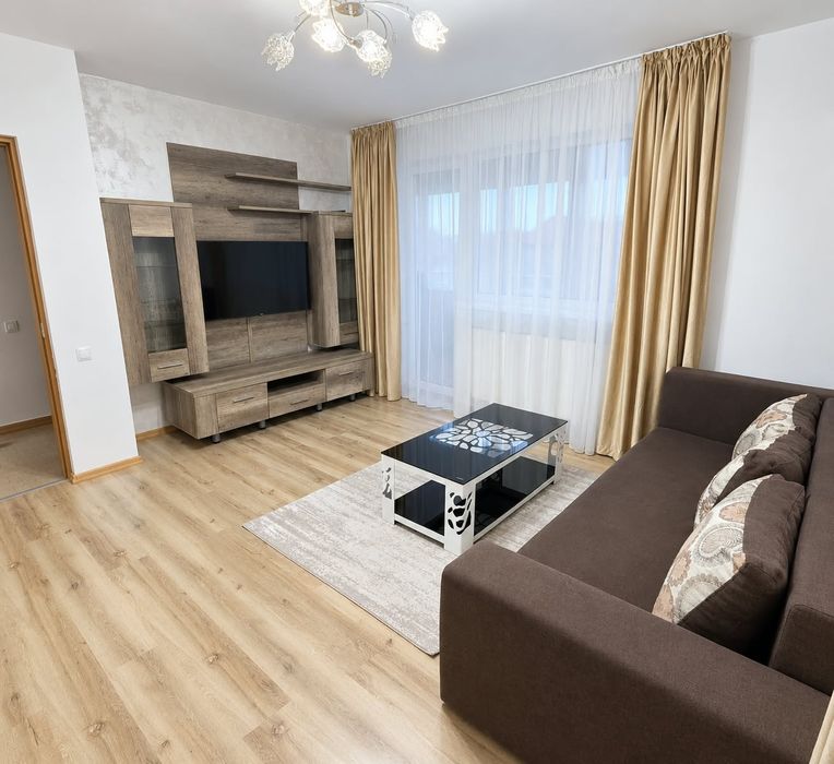 Închiriez apartament - Direct de la Proprietar