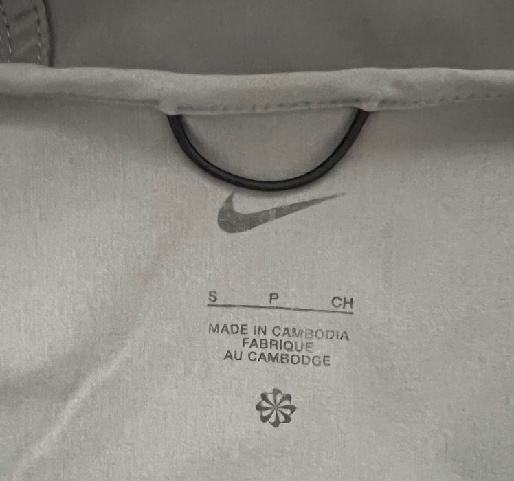 Nike Dri-fit комплект