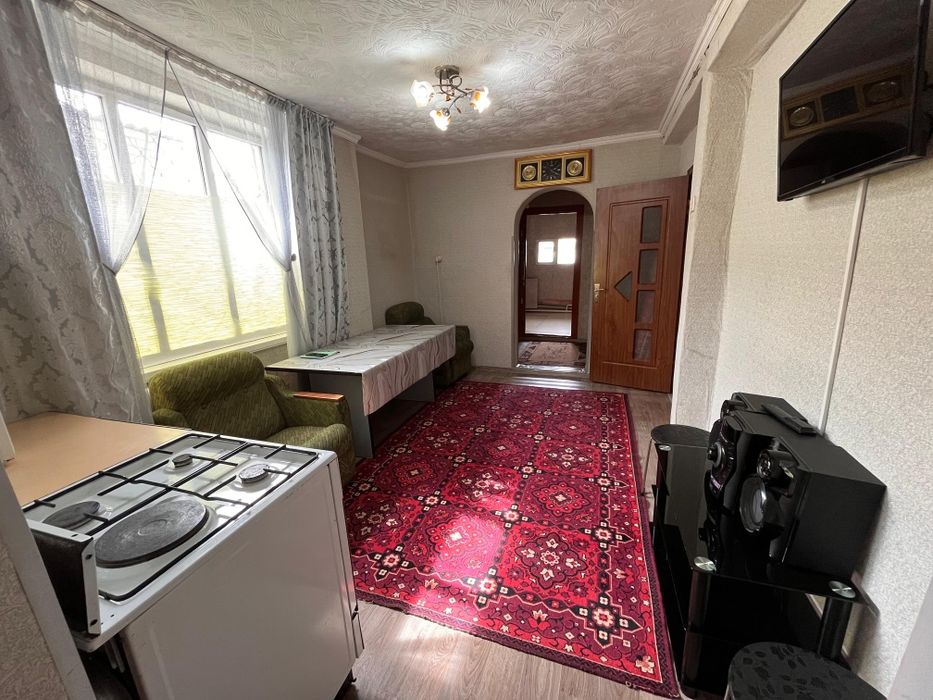 Продам дом на компоселке