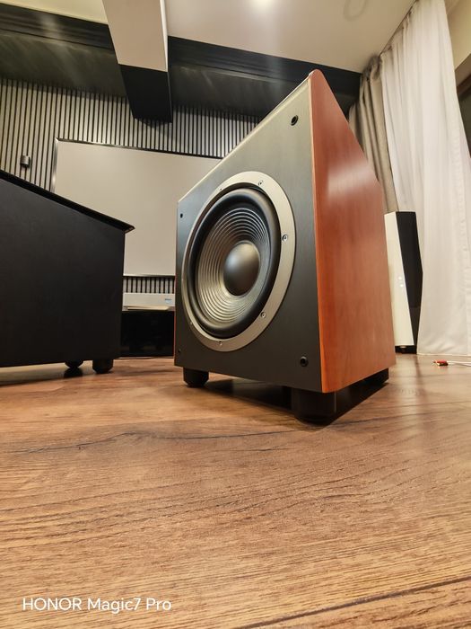 Subwoofer JBL ES 250P/ 230