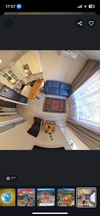 Создание 3D туров, и 3D понорамы