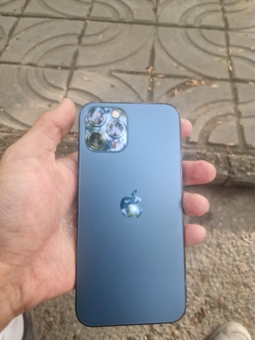 iphone 12pro 128