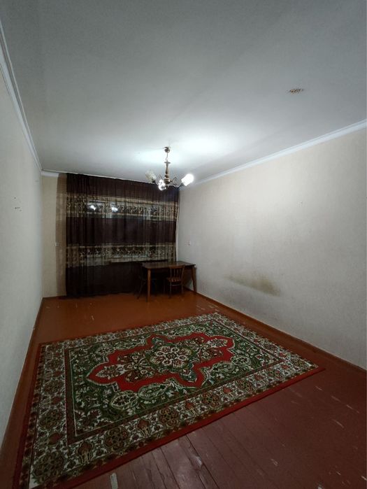 Однокомнатная квартира в Сергели (старые сергели)