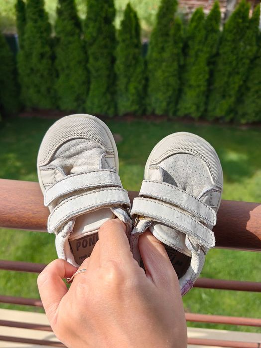 Детски обувки Nike, Ponki, Sinsay, 21 номер