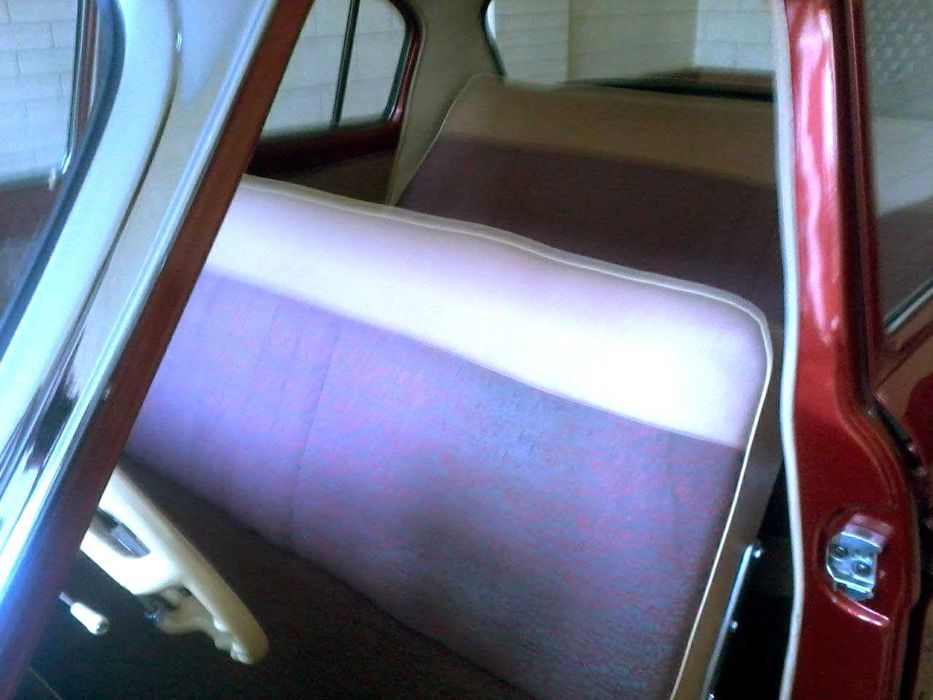 Продается ГАЗ 21 1968 года выпуска, третьей серии, МУЗЕЙНОГО КАЧЕСТВА!