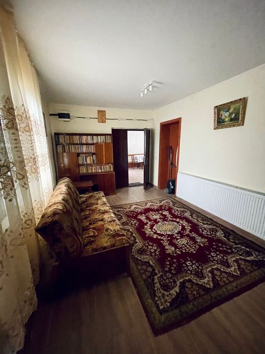 Inchiriez casa in Rasnov-Brasov