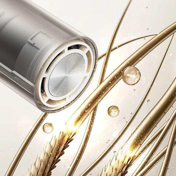 Фен Xiaomi Dreame Pocket