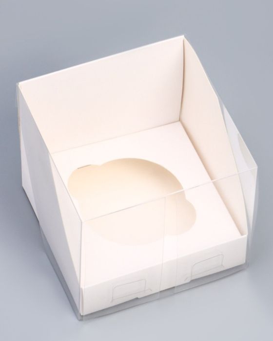 Продам коробки для капкейков