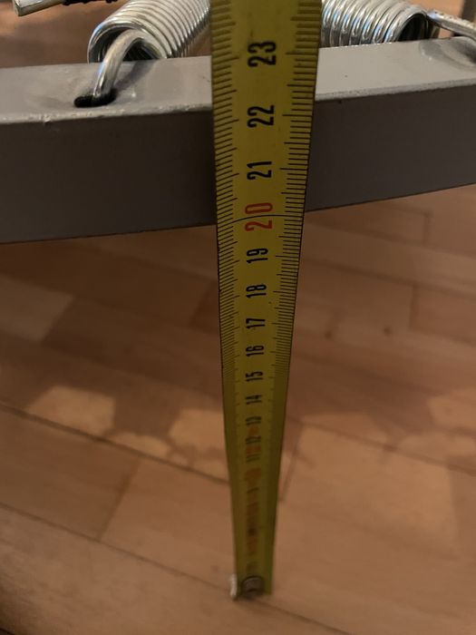 Батут за деца и възрастни до 100 кг