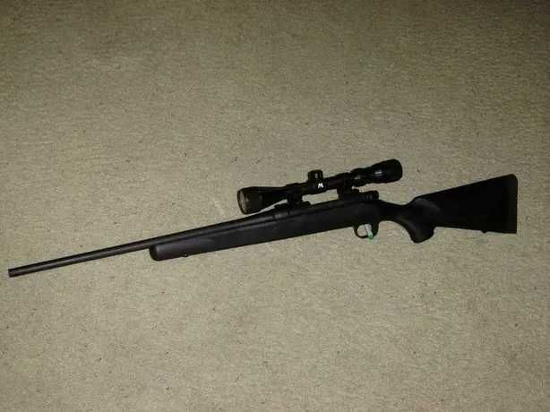 Pusca Airsoft M61 Sniper FULL METAL=>Modificata 4,3jouli PUTERE MAXIMA