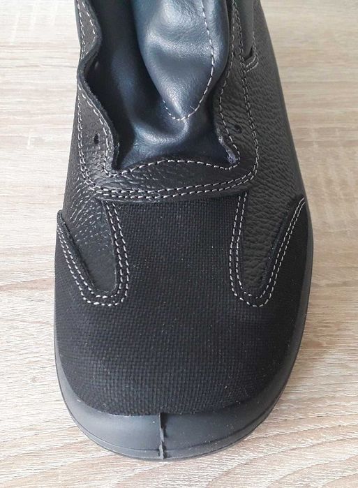 MTS Cyclone S3 Flex защитни работни обувки