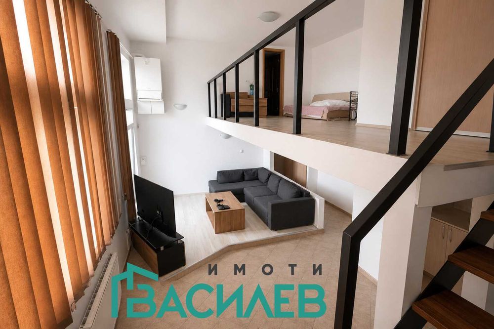 Продава 3-СТАЕН град София, Овча купел