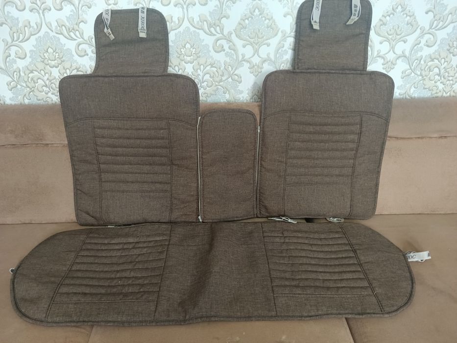 Чехол качественный теплый