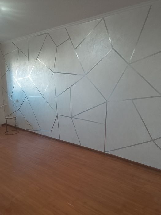 Ремонт квартир и домов