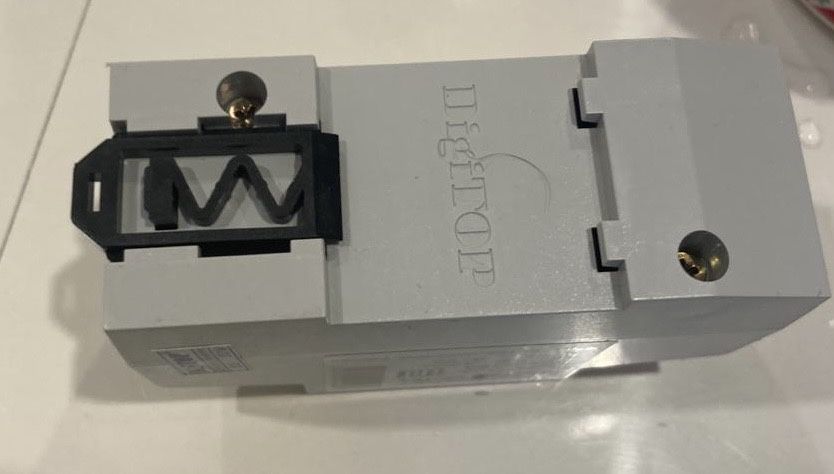 Реле напряжения 16 A