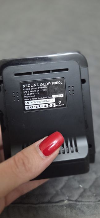 Продам видеорегистратор