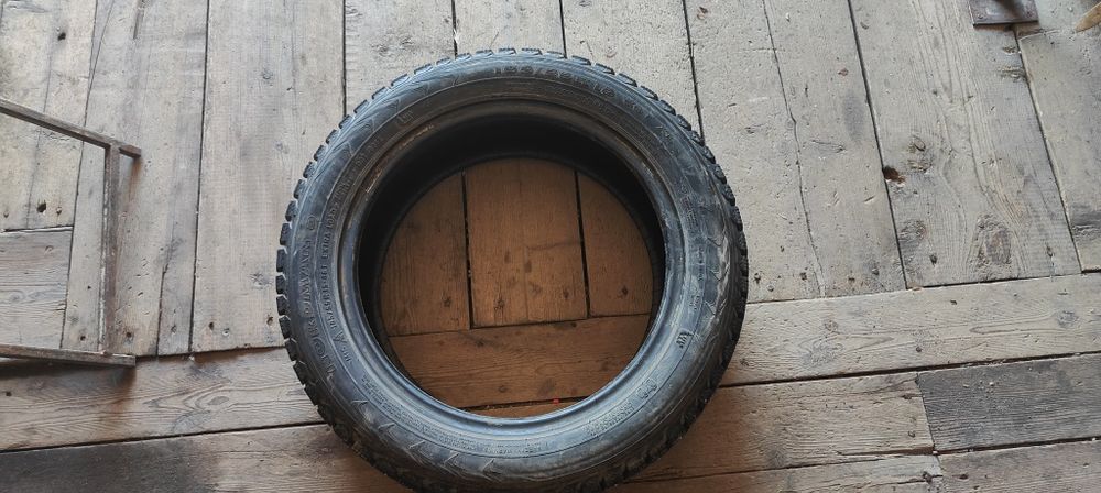 Продам зимнюю резину