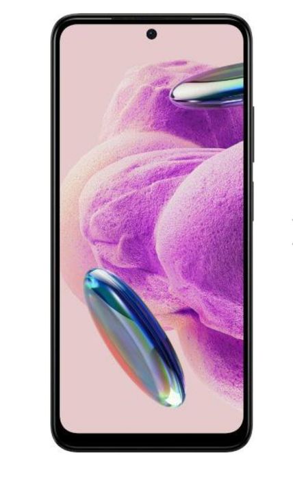 Redmi note 12s кепілдікпен