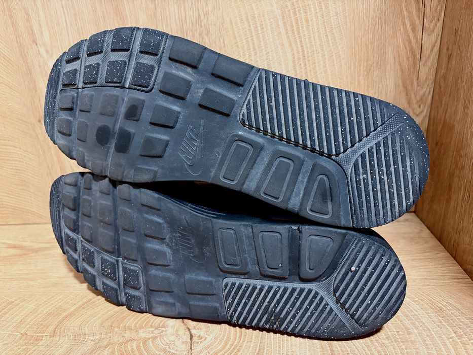 Nike Air Max 90 Оригинални 100% кожа номер 44.5