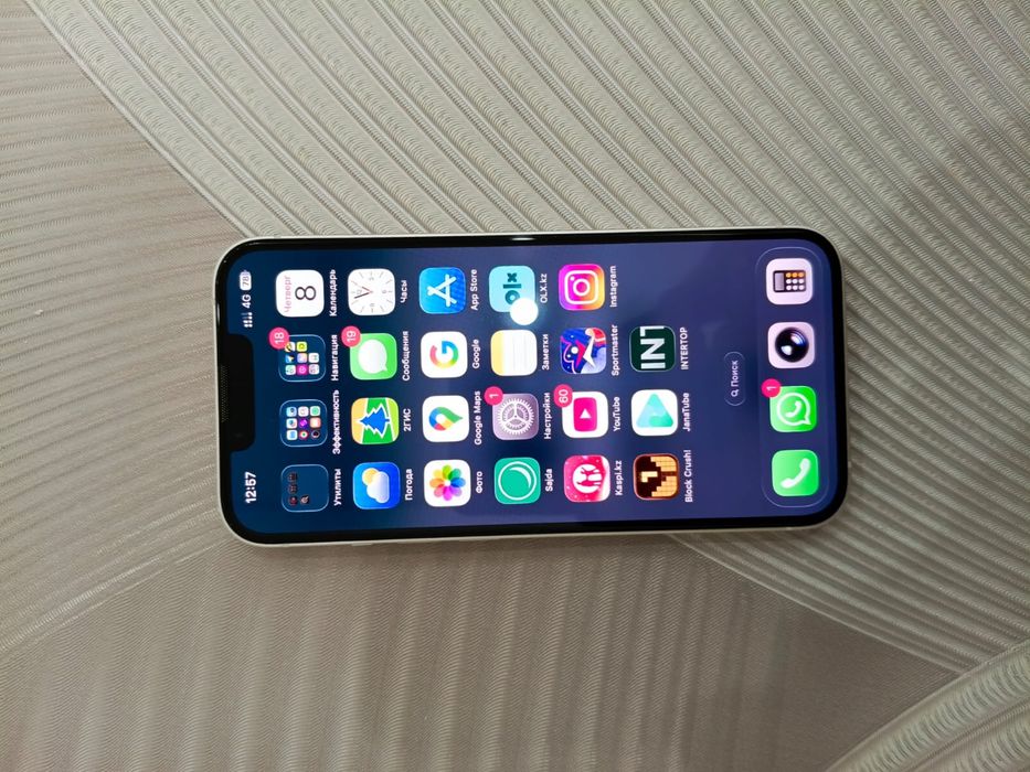 Айфон 13   Iphone 13