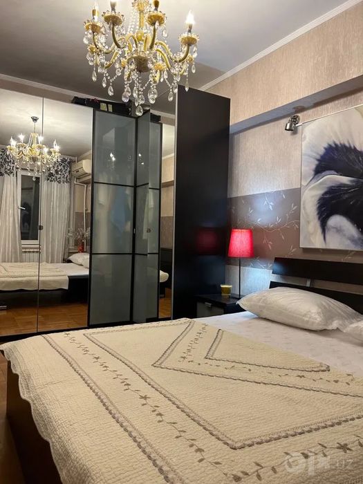 Сдаётся 3-комн Ц-4, 80 м²