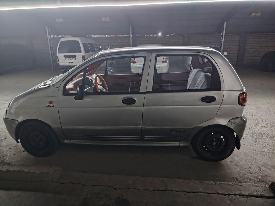 Suxoy arenda arzon   Matiz best 2010