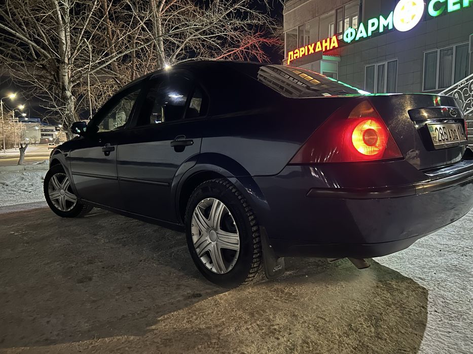Продам форд Мондео 3 2003г.в