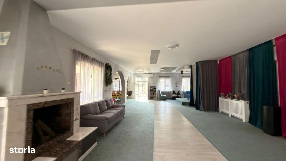 Vila 7 camere I Pipera Land I De vanzare