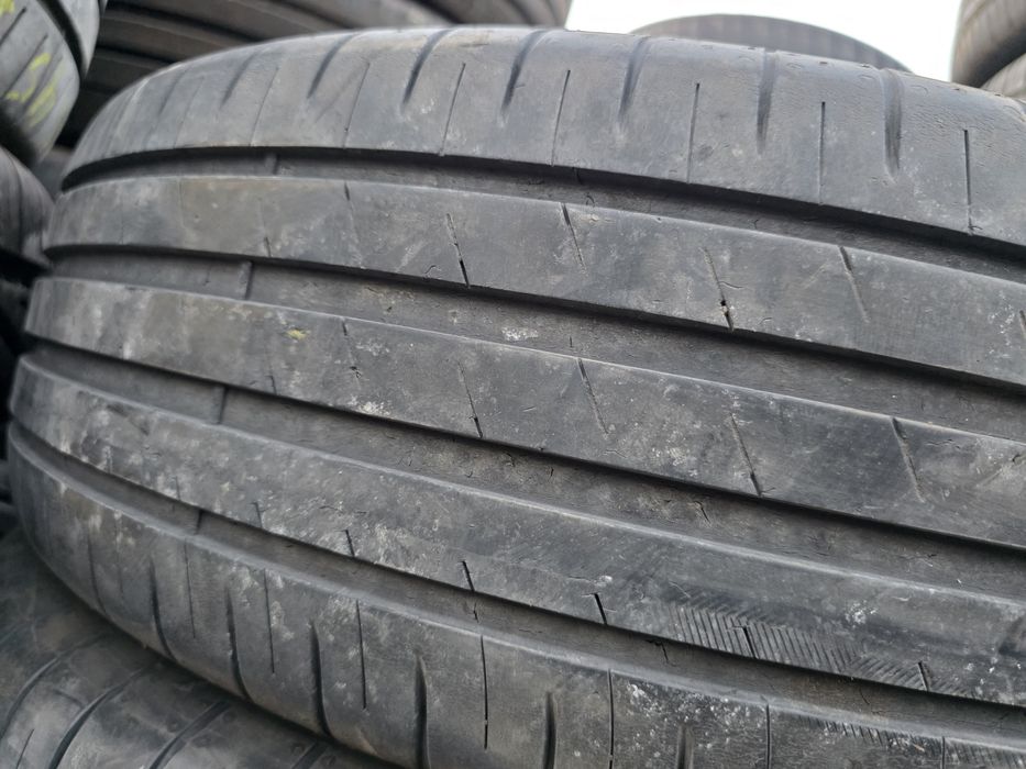 4бр Летни гуми 205 60 16 - Goodyear - DOT 23, 24