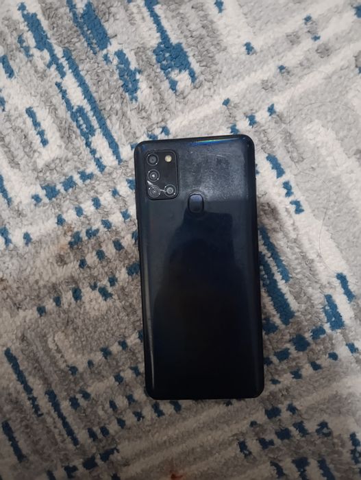 Самсунг Galaxy a21s