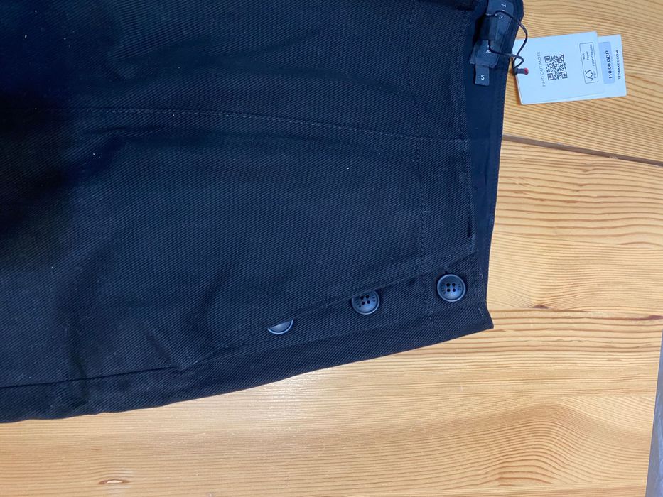 Дамски панталон TED BAKER