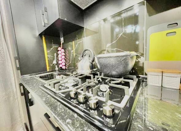 Olmazor metro bekati yaqinida kivartera bor